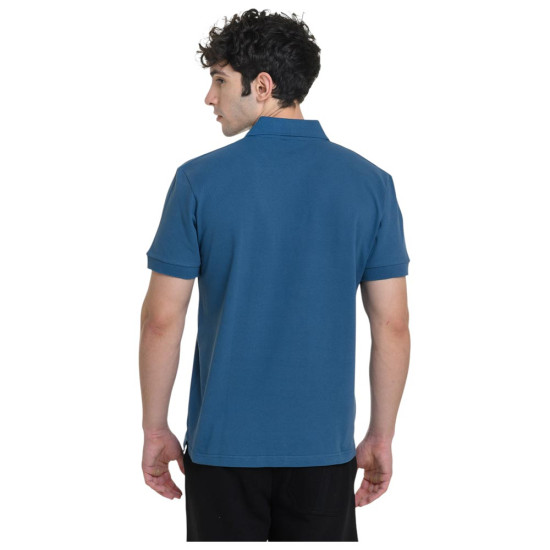 Target Ανδρική κοντομάνικη μπλούζα Polo Pique ''Basic Label'' Target Ανδρική κοντομάνικη μπλούζα Polo Pique ''Basic Label''